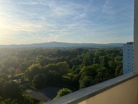 Frankfurt am Main Wohnungen, Frankfurt am Main Wohnung mieten