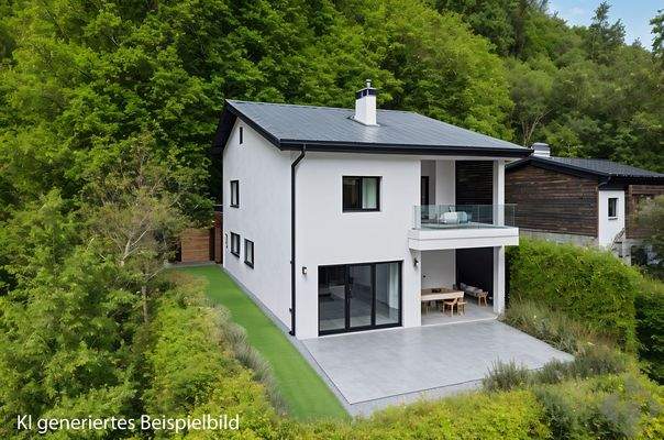 Aussenvisualisierung 1