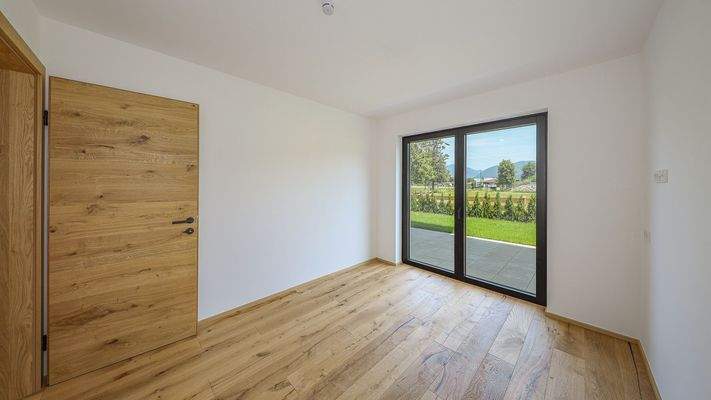 KITZIMMO-Neubauprojekt mit 10 exklusiven Wohnungen kaufen - Immobilien St. Johann.