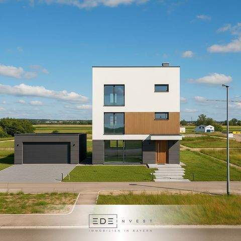 Augsburg Grundstücke, Augsburg Grundstück kaufen