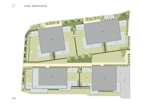  Übersichtsplan