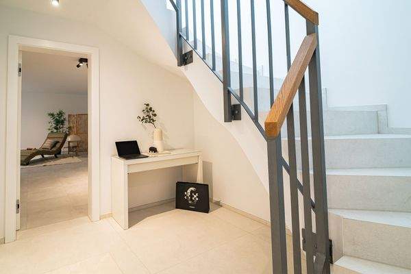 HM14 - Untergeschoss