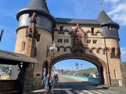 Traben-Trarbach Grundstücke, Traben-Trarbach Grundstück kaufen