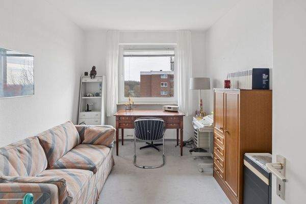 Arbeits-/Kinderzimmer