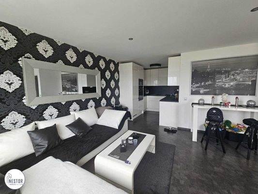 Wohnung - NESTOR Immobilien