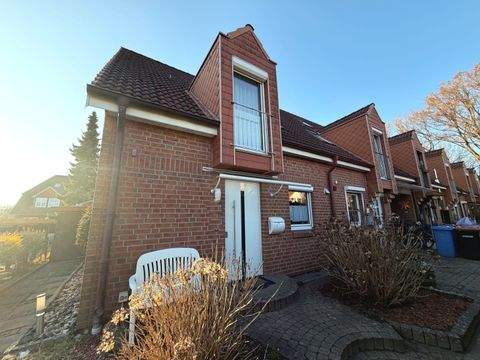 Henstedt-Ulzburg Häuser, Henstedt-Ulzburg Haus kaufen