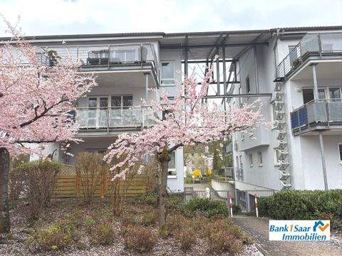 Saarbrücken Wohnungen, Saarbrücken Wohnung mieten