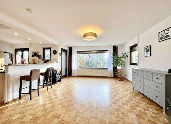 Wohnzimmer  - (KI generiert)