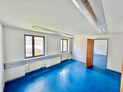 Kaiserslautern Büros, Büroräume, Büroflächen 