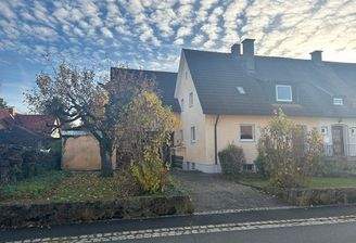 Ansicht Lindenstraße