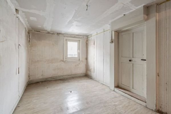 Wohnung Obergeschoss