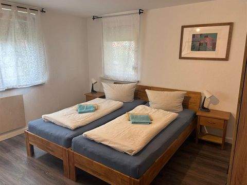 Dörfles-Esbach Wohnungen, Dörfles-Esbach Wohnung mieten