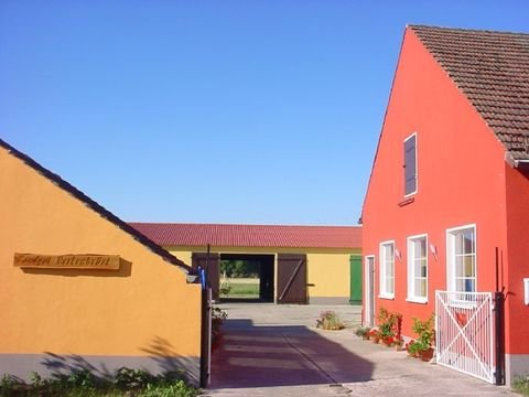 Nuthe-Urstromtal Häuser, Nuthe-Urstromtal Haus kaufen