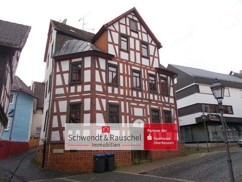 Schotten Häuser, Schotten Haus kaufen