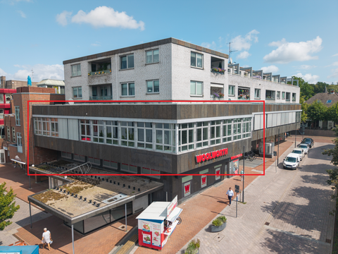 Bad Schwartau Büros, Büroräume, Büroflächen 