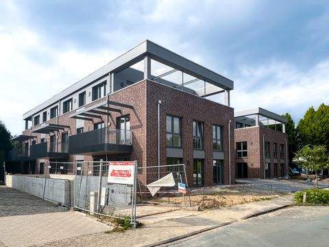 Lotte Wohnungen, Lotte Wohnung mieten