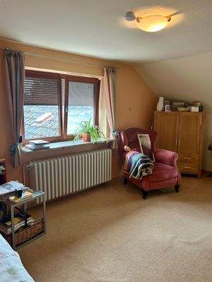 Kinderzimmer/Schlafzimmer OG