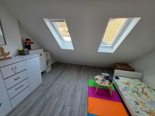 Kinderzimmer