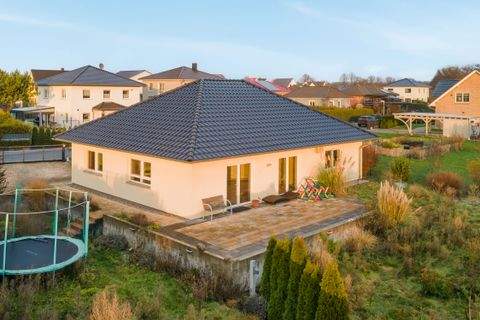 Klosterdorf Häuser, Klosterdorf Haus kaufen