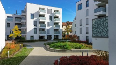 Schweinfurt Wohnungen, Schweinfurt Wohnung mieten