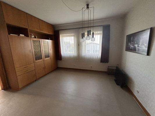 Schlafzimmer Obergeschoss