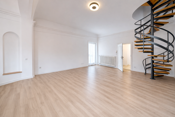 Wohn- und Essbereich