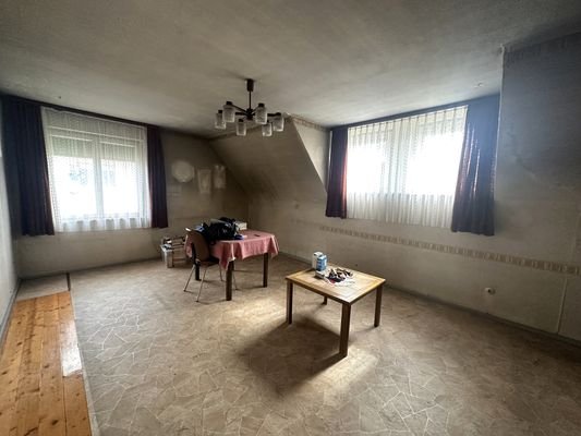 Wohnzimmer 1.OG