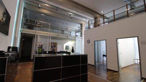 Bielefeld Büros, Büroräume, Büroflächen 