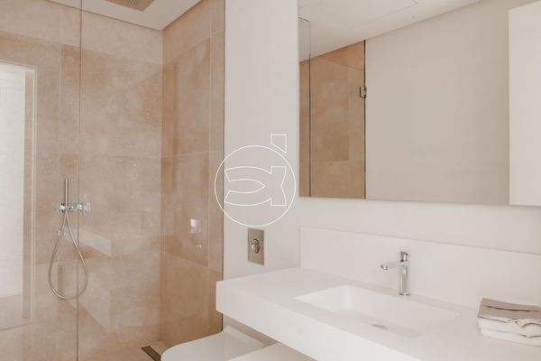 Apartment in Benahavis