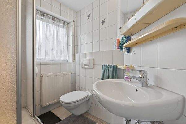 Souterrain 2. Badezimmer