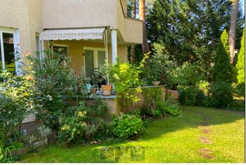 Wandlitz Wohnungen, Wandlitz Wohnung mieten