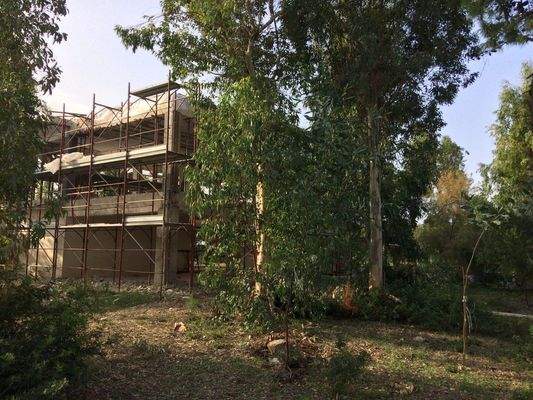 Torre Squillace – fertigzustellendes Wohnprojekt direkt am Meer