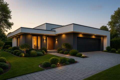 Lehre Häuser, Lehre Haus kaufen