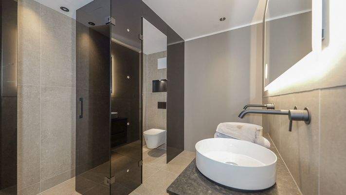 KITZIMMO-Hochwertiges Neubauchalet in Toplage kaufen - Immobilie Kitzbühel.