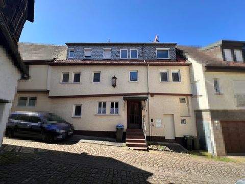 Miltenberg Häuser, Miltenberg Haus kaufen