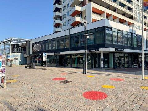 Sylt Ladenlokale, Ladenflächen 