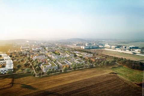 Potsdam Industrieflächen, Lagerflächen, Produktionshalle, Serviceflächen