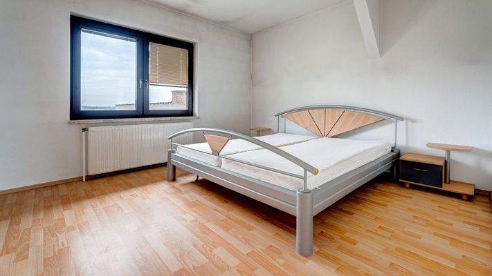 Zimmer 2 Obergeschoss