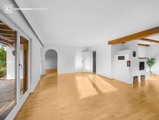 EG –&nbsp;Wohnzimmer