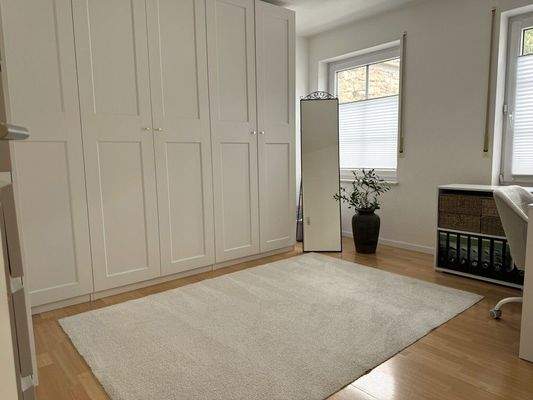 Schlafen EG Wohnung rechts