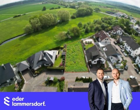 Riedstadt Grundstücke, Riedstadt Grundstück kaufen