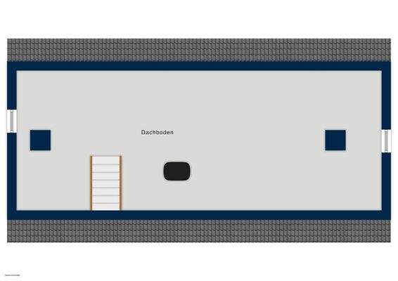 Dachboden