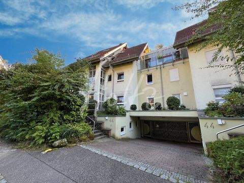 Freiburg im Breisgau / Günterstal Wohnungen, Freiburg im Breisgau / Günterstal Wohnung kaufen