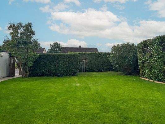 Gemeinschaftlicher Garten