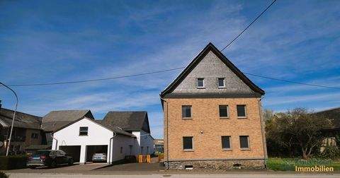 Wüschheim Häuser, Wüschheim Haus kaufen