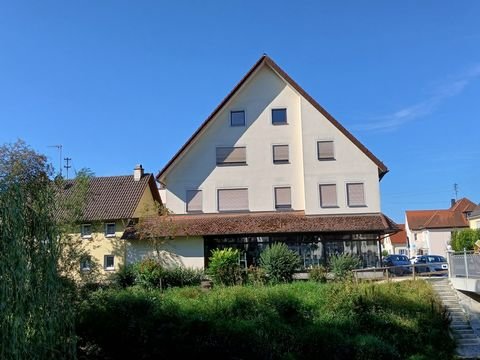 Thannhausen Wohnungen, Thannhausen Wohnung mieten