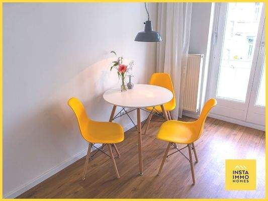 Stuvkamp 8, Hamburg, Küche