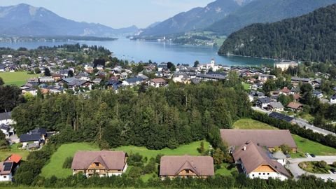 Strobl am Wolfgangsee Bauernhöfe, Landwirtschaft, Strobl am Wolfgangsee Forstwirtschaft