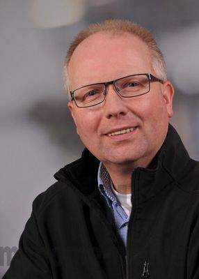 Ihr Baubegleiter Rainer-Manfred Vogel 