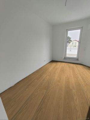 Parkett &quot;digital&quot; verlegt - Gast